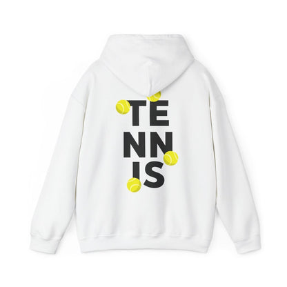 OUT - Tennis Hoodie