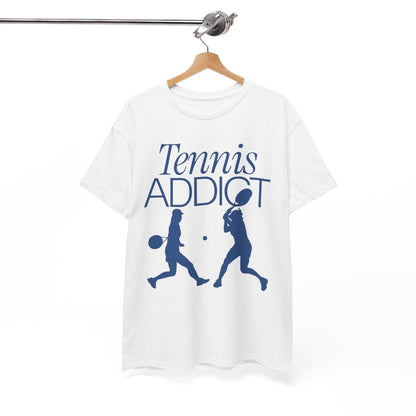 TENNIS ADDICT 3 - Tennis (Kids Tee)
