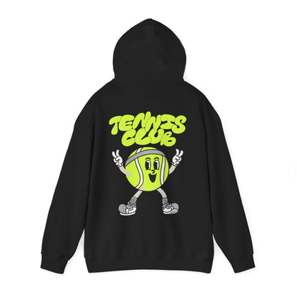BIG SERVE - Tennis Hoodie