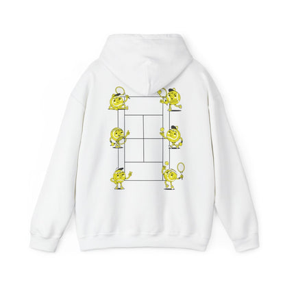 POINT - Tennis Hoodie