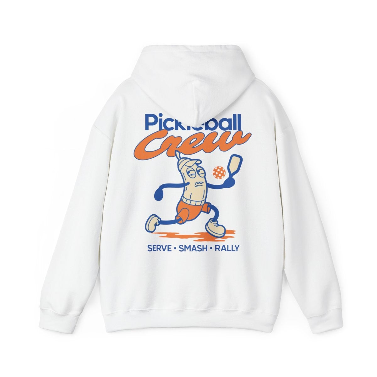 PICKLEBALL CREW - Pickleball (Hoodie)