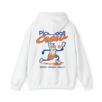 PICKLEBALL CREW - Pickleball (Hoodie)