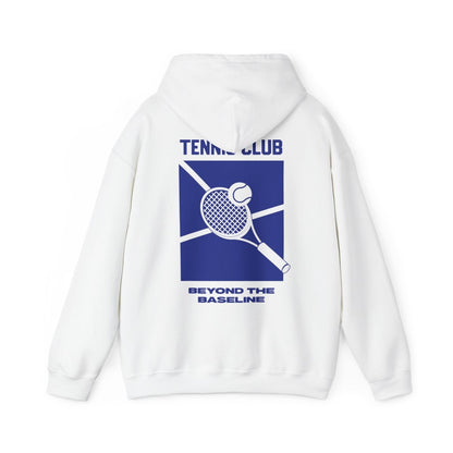 TENNIS CLUB 2 - Tennis Hoodie