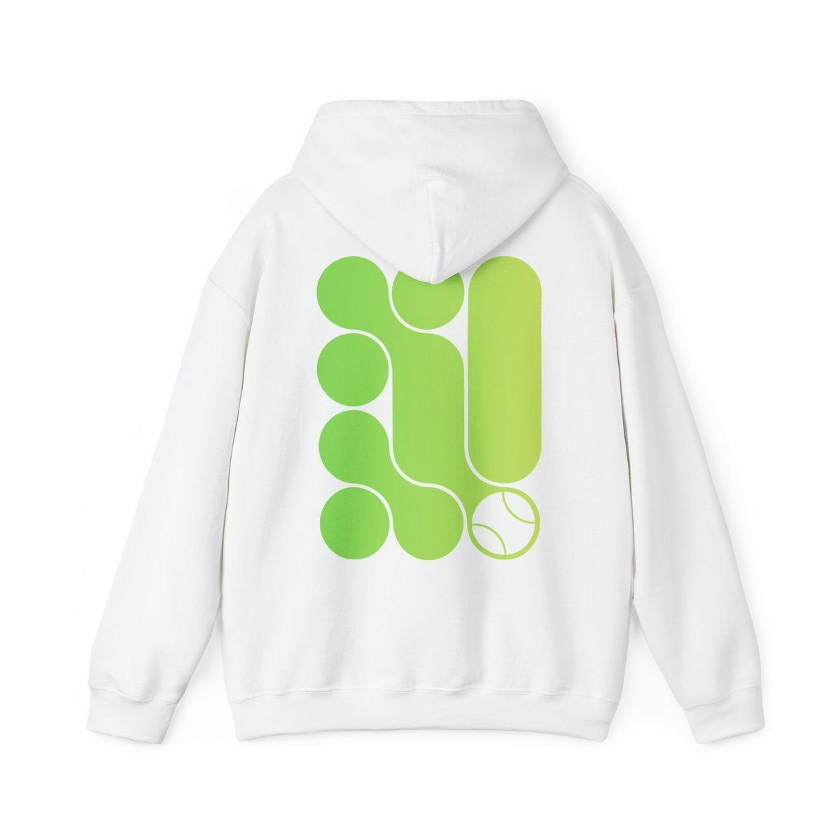 BAGEL - Tennis Hoodie
