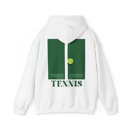 TIEBREAK - Tennis Hoodie