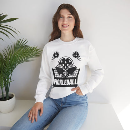 DEAD BALL - Pickleball (Sweatshirt)