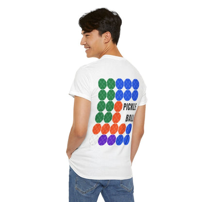 LOB - Pickleball (Basic Tee)