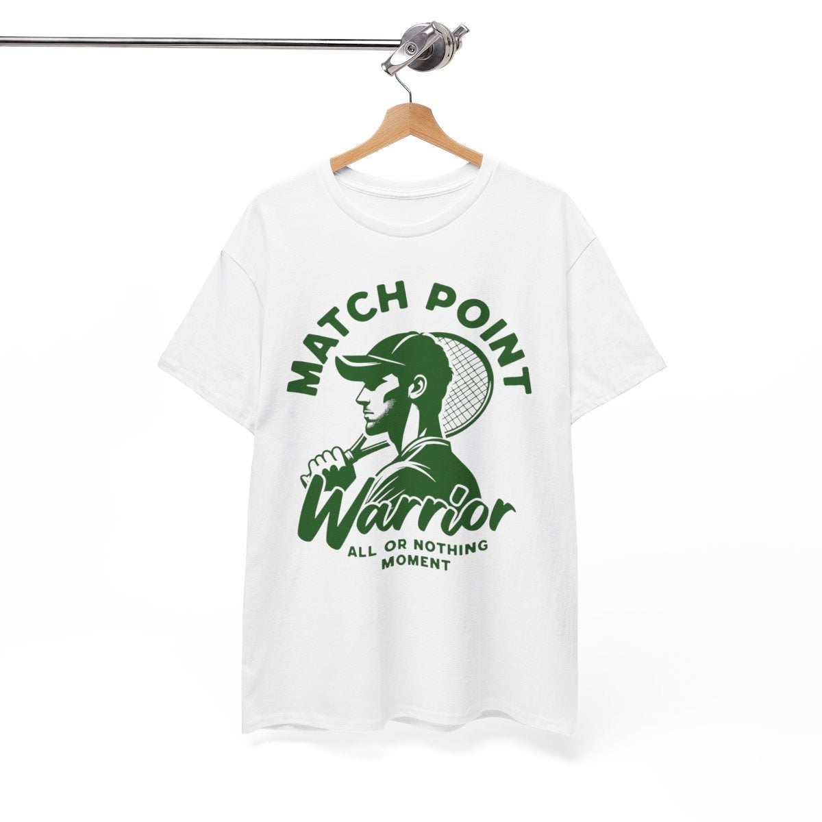 MATCH POINT 5 - Tennis (Kids Tee)