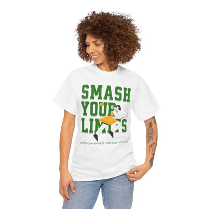 LIMIT - Tennis (Dri Fit)