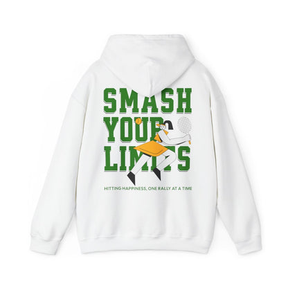 LIMIT - Tennis Hoodie