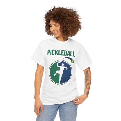 BANGER - Pickleball (Basic Tee)