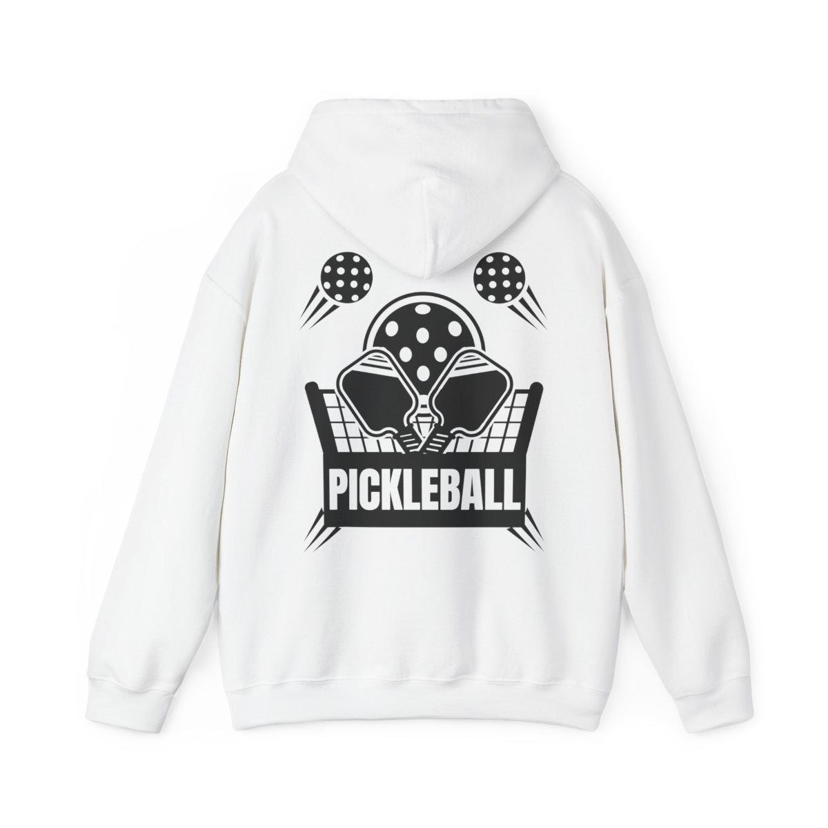 DEAD BALL - Pickleball (Hoodie)