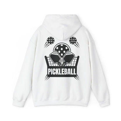 DEAD BALL - Pickleball (Hoodie)