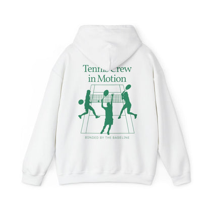 MOTION - Tennis Hoodie