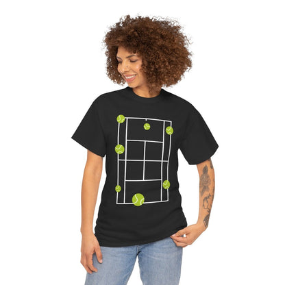 UMPIRE - Tennis (Dri Fit)