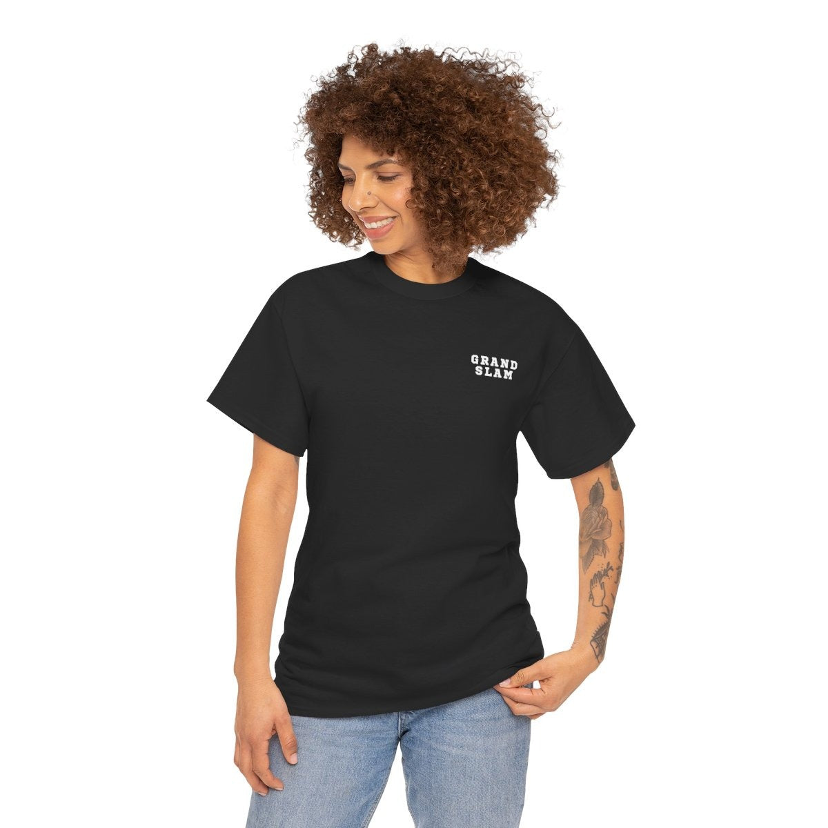 LOB - Pickleball (Basic Tee)