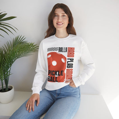 CARRY - Pickleball (Sweatshirt)