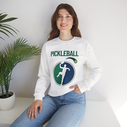 BANGER - Pickleball (Sweatshirt)