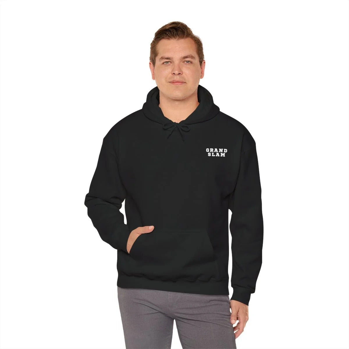TEAM PILIPINAS 5 - Tennis Hoodie