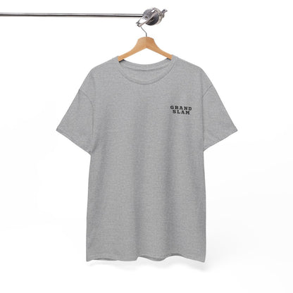 BASELINE 2 - Tennis Basic Tee