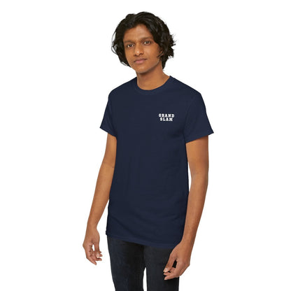 BIG SERVE - Tennis Basic Tee