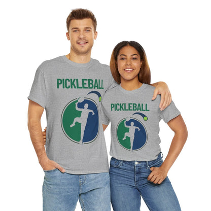 BANGER - Pickleball (Basic Tee)