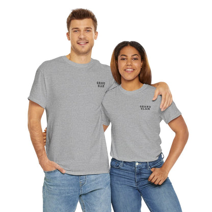 CHALLENGE - Tennis Basic Tee