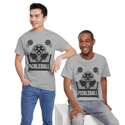 DEAD BALL - Pickleball (Basic Tee)