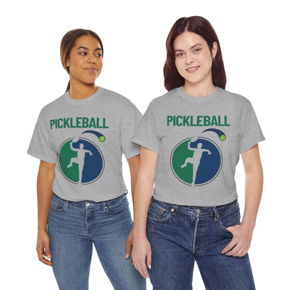 BANGER - Pickleball (Basic Tee)
