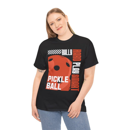 CARRY - Pickleball (Basic Tee)