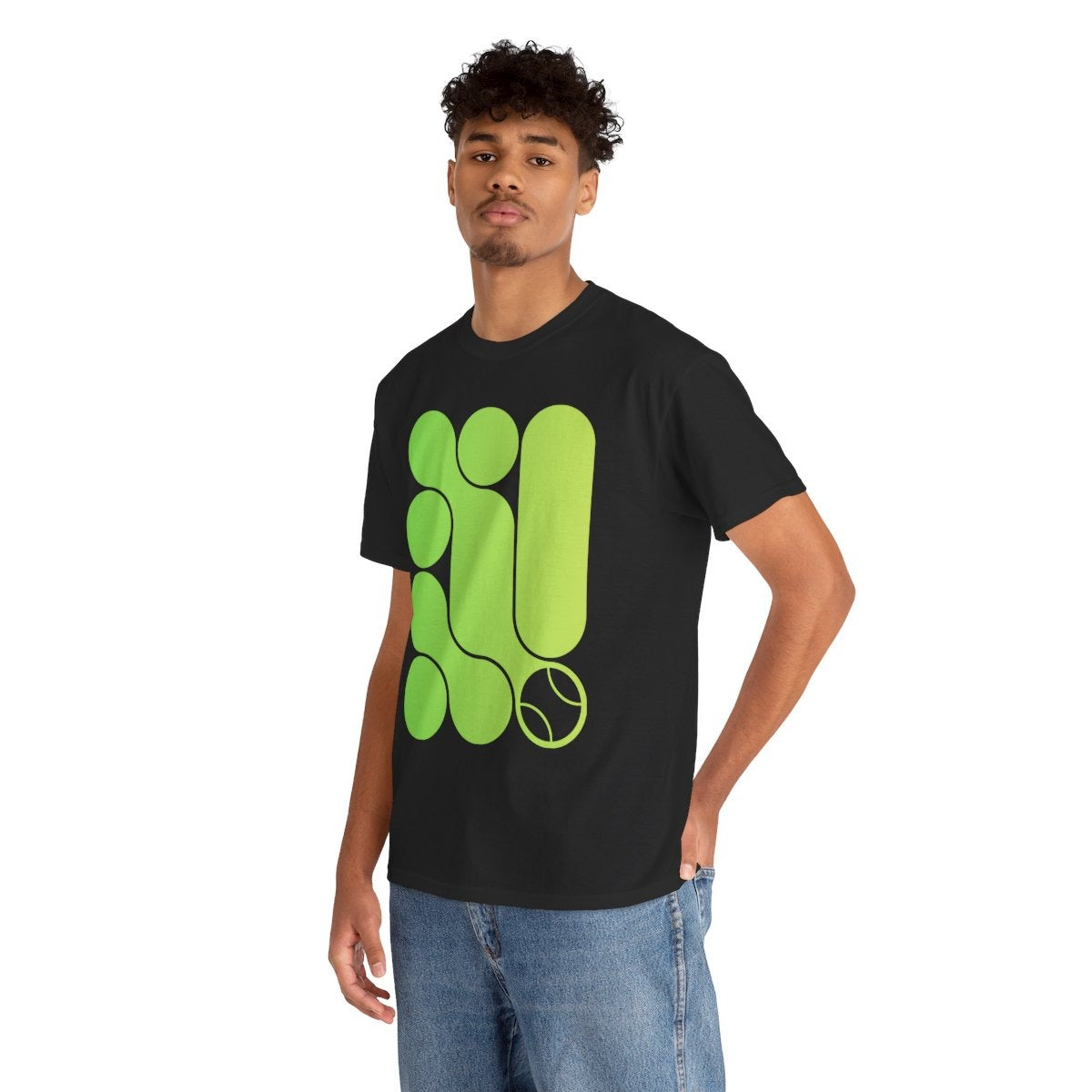 BAGEL - Tennis (Dri Fit)