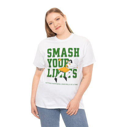 LIMIT - Tennis (Dri Fit)