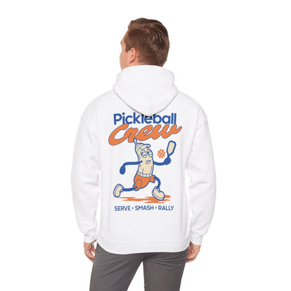 PICKLEBALL CREW - Pickleball (Hoodie)