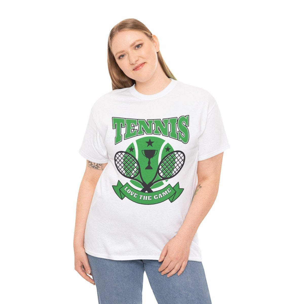 BACKBOARD - Tennis (Dri Fit)