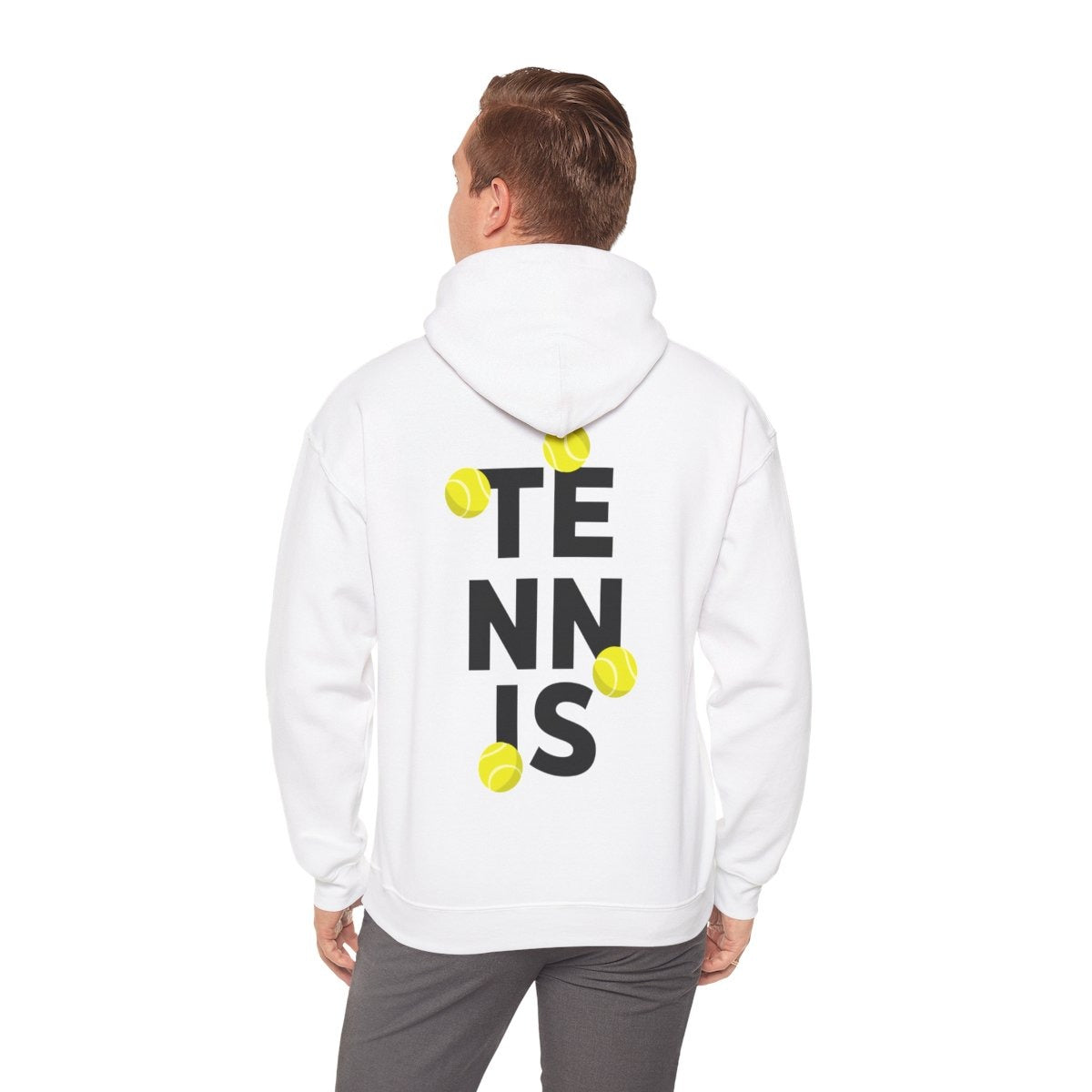 OUT - Tennis Hoodie