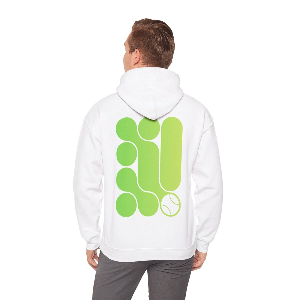 BAGEL - Tennis Hoodie