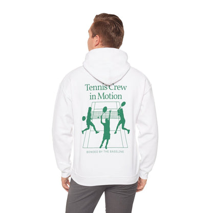 MOTION - Tennis Hoodie