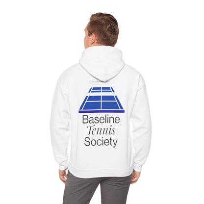 BASELINE 2 - Tennis Hoodie