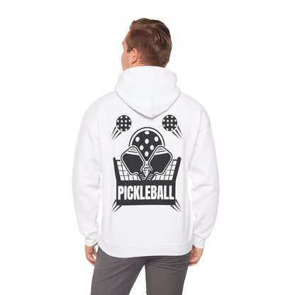 DEAD BALL - Pickleball (Hoodie)