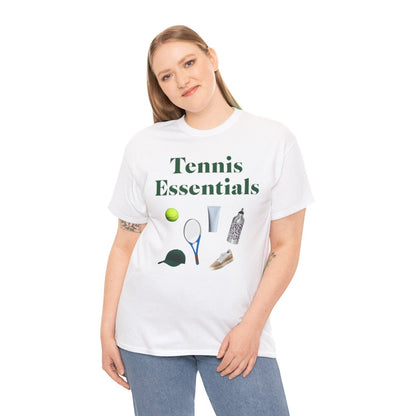 TENNIS ESSENTIALS - Tennis (Dri Fit)