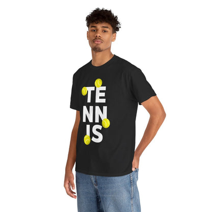OUT - Tennis (Dri Fit)
