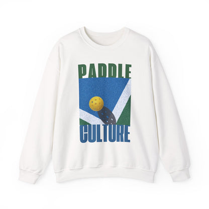 PADDLE CULTURE - Pickleball (Sweatshirt)