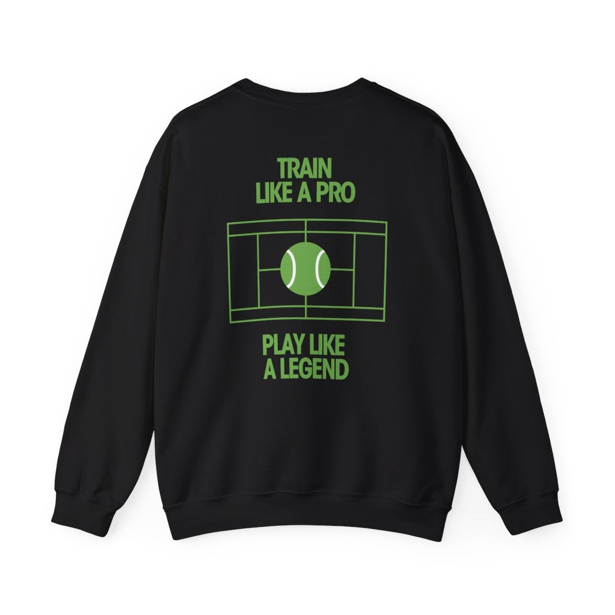 LEGEND - Tennis Sweatshirt