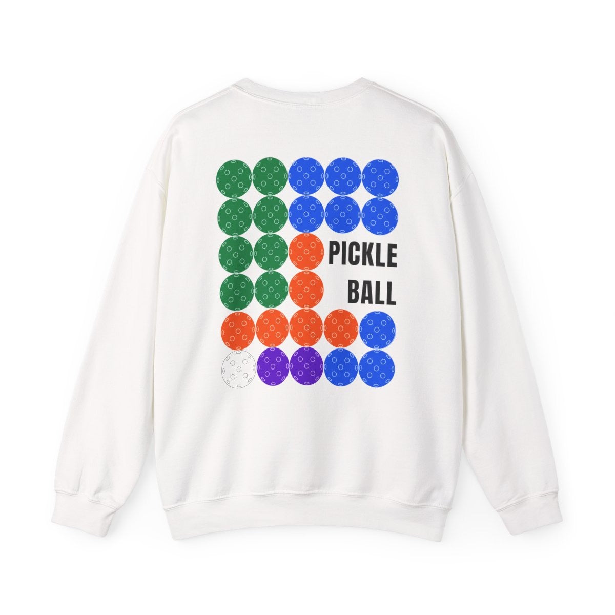LOB - Pickleball (Sweatshirt)