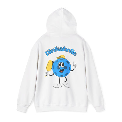 DINKAHOLIC - Pickleball (Hoodie)