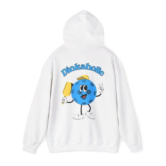 DINKAHOLIC - Pickleball (Hoodie)