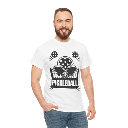 DEAD BALL - Pickleball (Dri Fit)