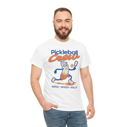 PICKLEBALL CREW - Pickleball (Basic Tee)