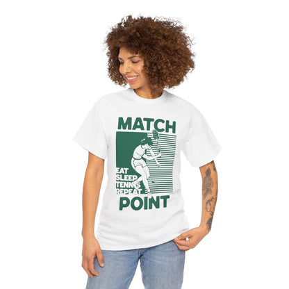 MATCH POINT 6 - Tennis (Dri Fit)