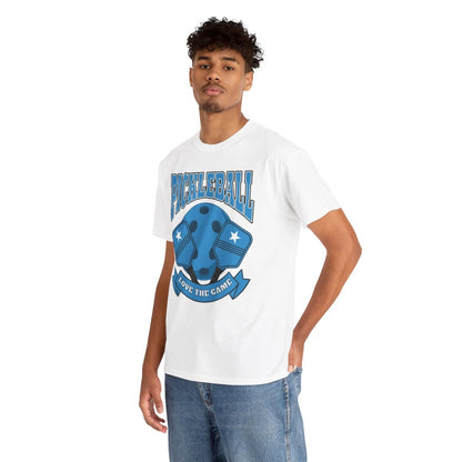 LET - Pickleball (Basic Tee)